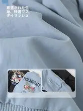 子供用春秋用ベースボールジャケット【春用・デザインシャツ・男児用】