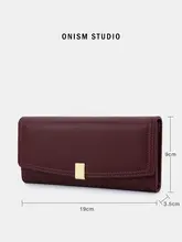 オニズムスタジオ70% off財布