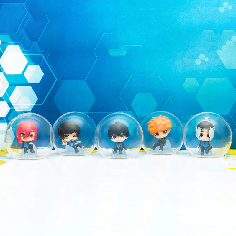 スカトロフィギュアをどう選ぶ？モダンな日常に溶け込む、リアルな存在感をもたらす「透明ボール型」の魅力とは