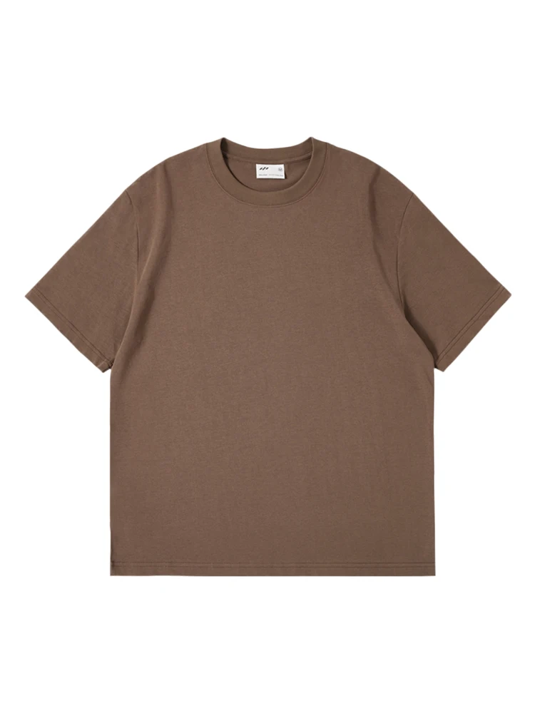 メンズTシャツの重ね着で失敗しない選び方とは？