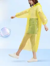 使い捨てカードタイプのレインコート【大人用・厚手・長尺・コンパクト収納・子供用防水】