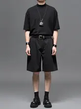 ハーフパンツ メンズ 五分丈 シンプル カジュアル おしゃれ