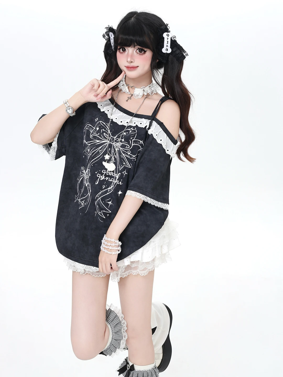 ダボダボTシャツは本当に「ゆとり」の価値があるのか？