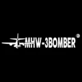 MHW-3BOMBER