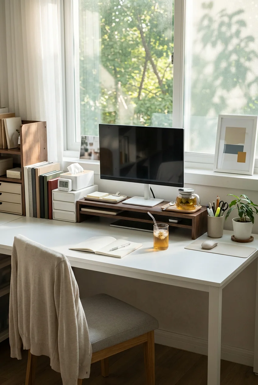 ミニマリスト部屋づくりで必要なアイテムは？選び方とおすすめの収納・インテリアグッズを徹底解説