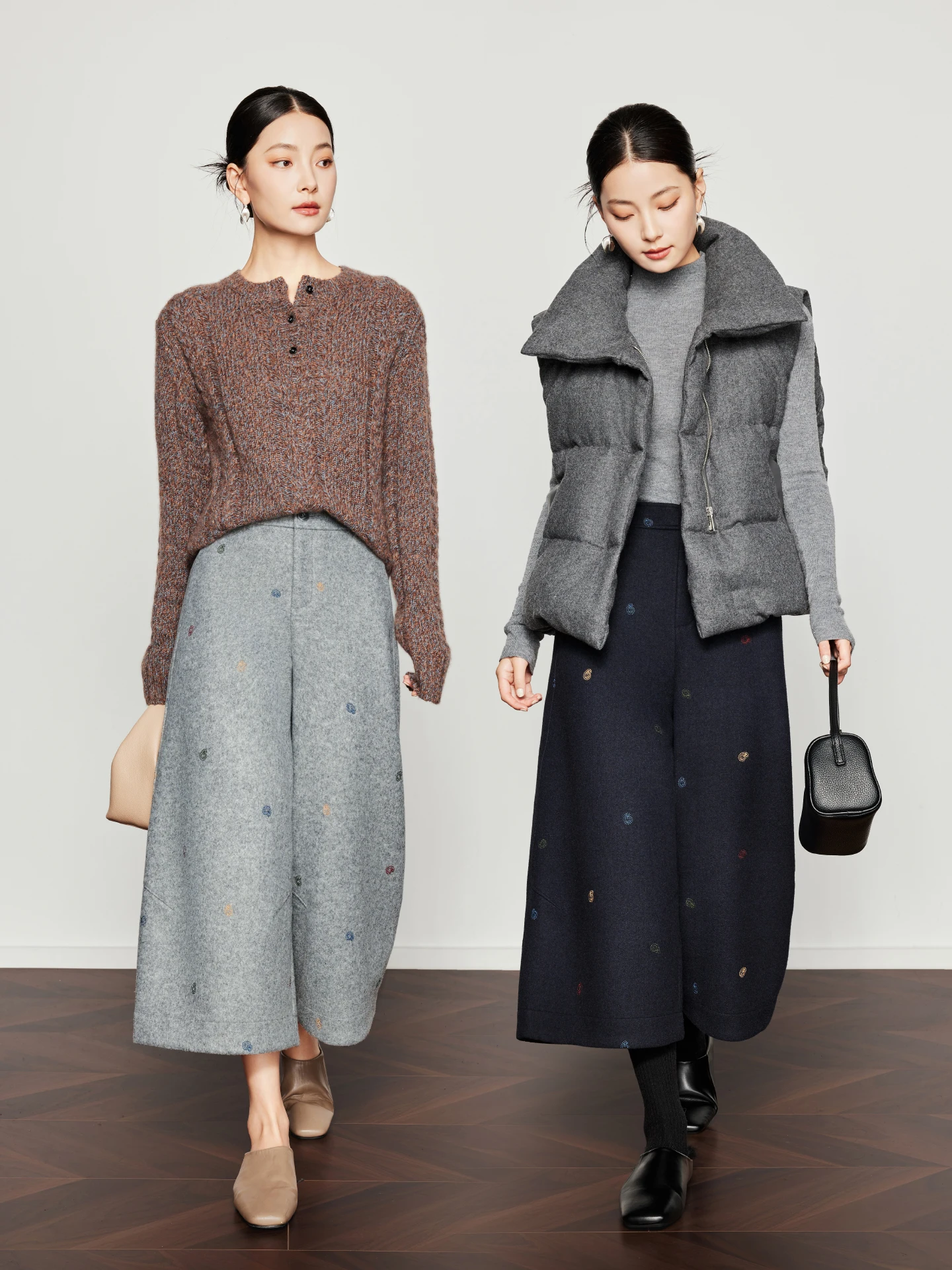 カジュアルパンツ レディースで迷ったら、クロップドパンツ レディースは本当に選ばれるべき？
