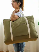 大容量ショートトリップバッグ【折りたたみ・男女兼用・多用途】