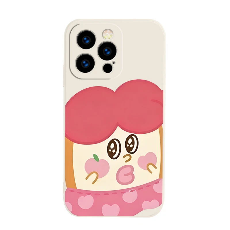 かわいい外国アニメキャラクターのスマホケースは、どう選ぶ？