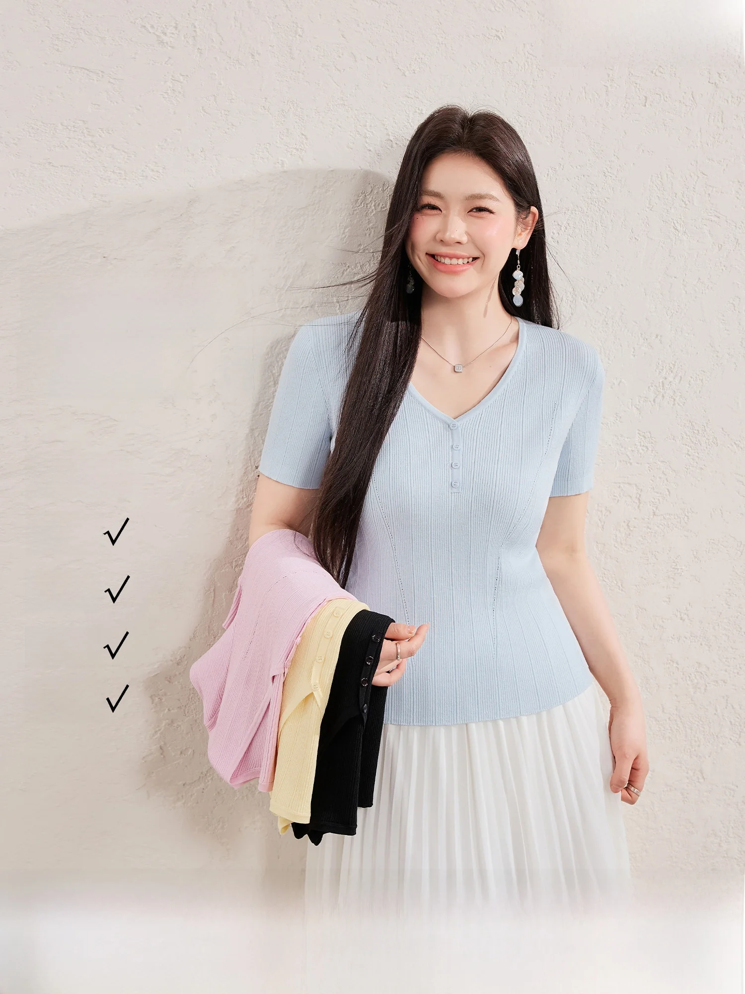 シャツ インナー タンク トップ は重ね着で失敗しない選び方とは？