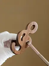 穴あけ不要の強力粘着壁掛けフック【ドア裏掛け用】