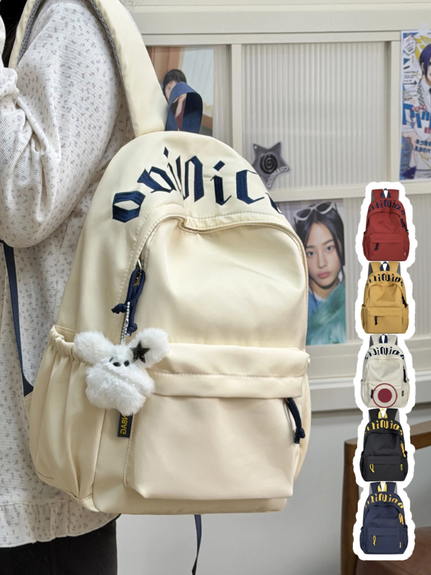 カジュアルすぎないリュックを選ぶべきタイミングは？学生から通勤まで、どんな人が使えるのか