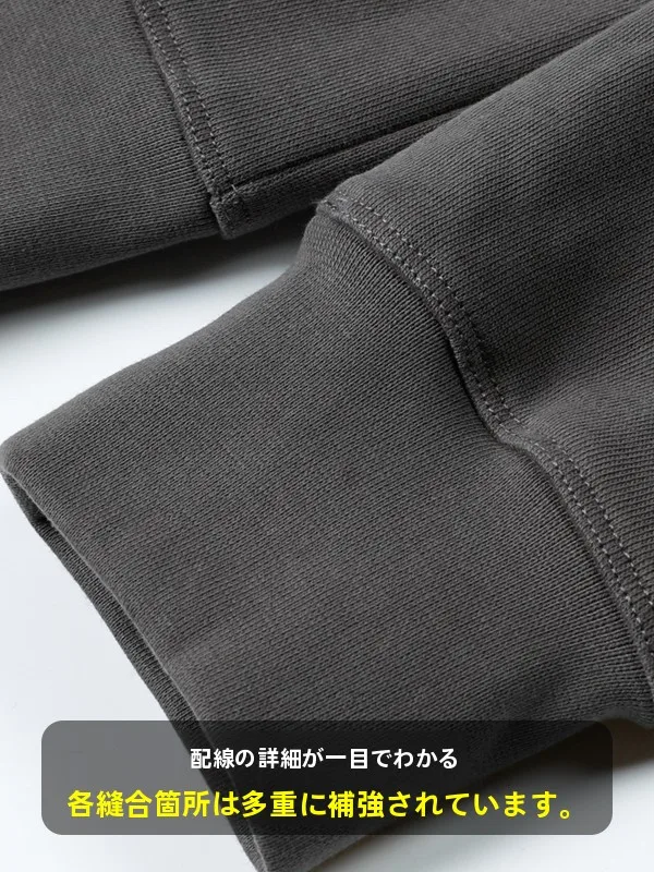デニムジャケット メンズ コーデ 完全ガイド｜厚手コットン・スタンドカラーの着こなし術
