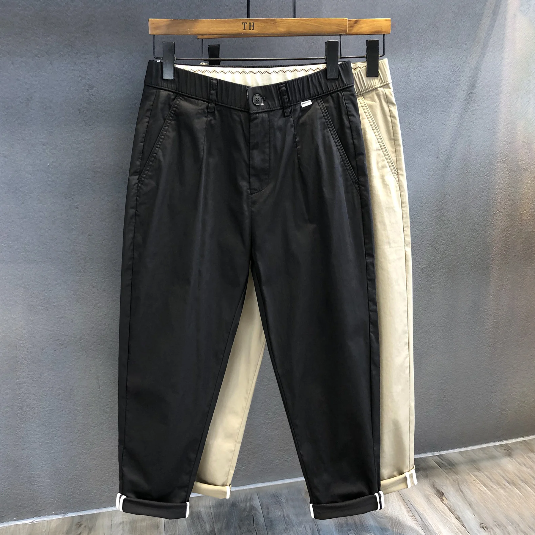 160cm メンズファッションで悩むなら、この1アイテムが救う理由は？
