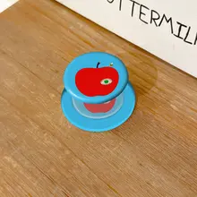 漫画のかわいい Apple Magsafe 磁気吸引 携帯ケース