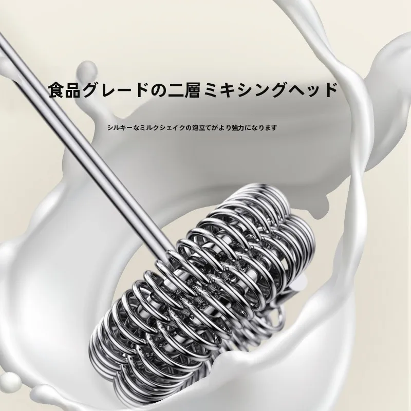 バイタミックスミキサーを買うなら、本当に必要なのは「泡立ての質」なのか？