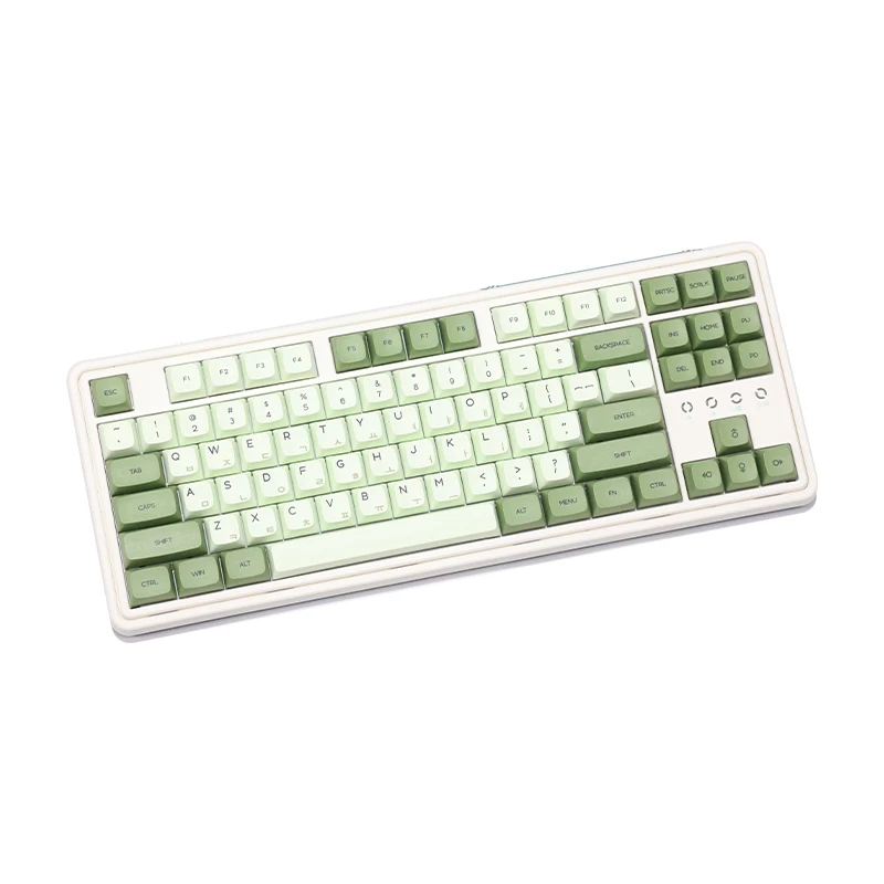 CapsLockキーが誤って押される原因を解決するための、キーボードの「見た目」が変わる1つの選択肢は？