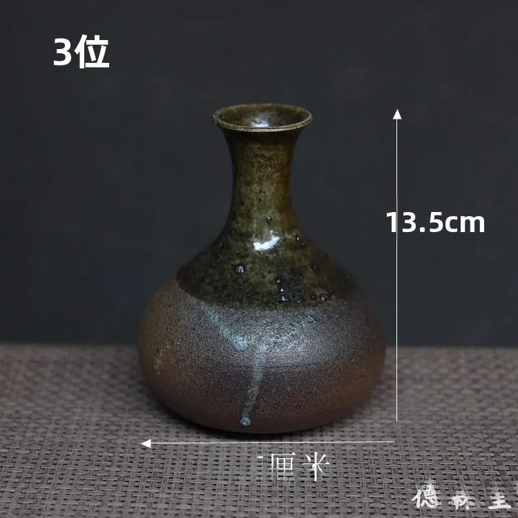 韓国インテリアを再現｜カフェ風部屋の作り方　粗陶花器の選び方と置き方徹底解説