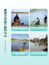 ウキ セット 高感度 野釣り 軽  口フナ用 浅場用 極太トップ 視認性が高い 春夏