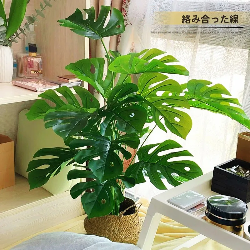 インテリア買い物リストの作り方｜初心者向け完全ガイドと人気観葉植物の選び方