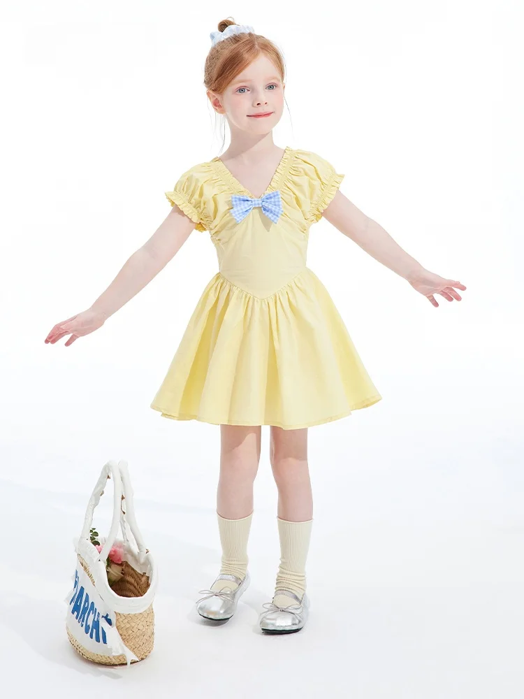 2歳の女の子にぴったりな服はどれ？夏用の可愛いワンピース選びの本物のコツ