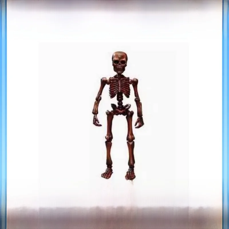アクションフィギュアを選ぶときに迷うのは、本当に何が大切なのか？