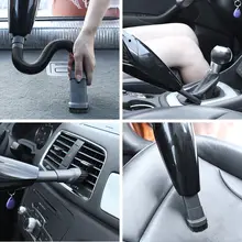 車載用ワイヤレス掃除機【220V・高出力・ポータブル・インテリア用】