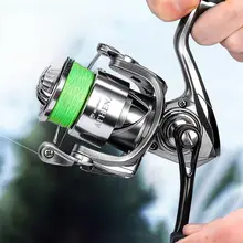 軽量設計のルアーロッド用リール【斜口浅線カップ・極上の柔らかさ】