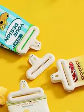 可愛い食品封口クリップ【家庭用・おやつの保存に最適】
