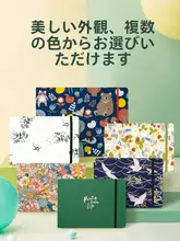 布製 水彩スケッチブック【携帯用・手描き・極上の柔らかさ・細かなテクスチャー】