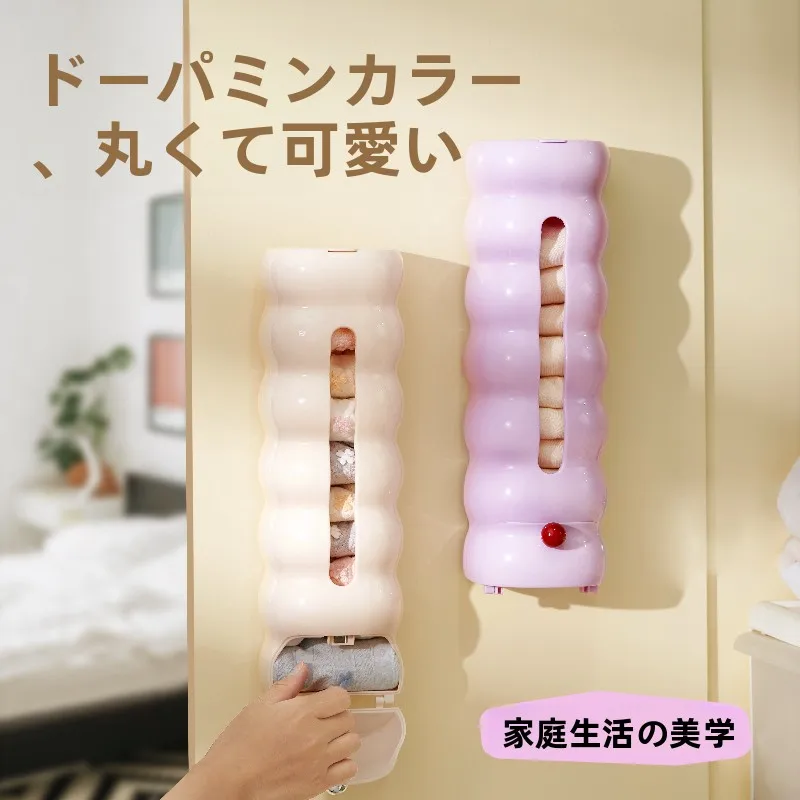 オタ活収納で整理がしやすいのは、本当に壁掛け収納ボックスなのか？