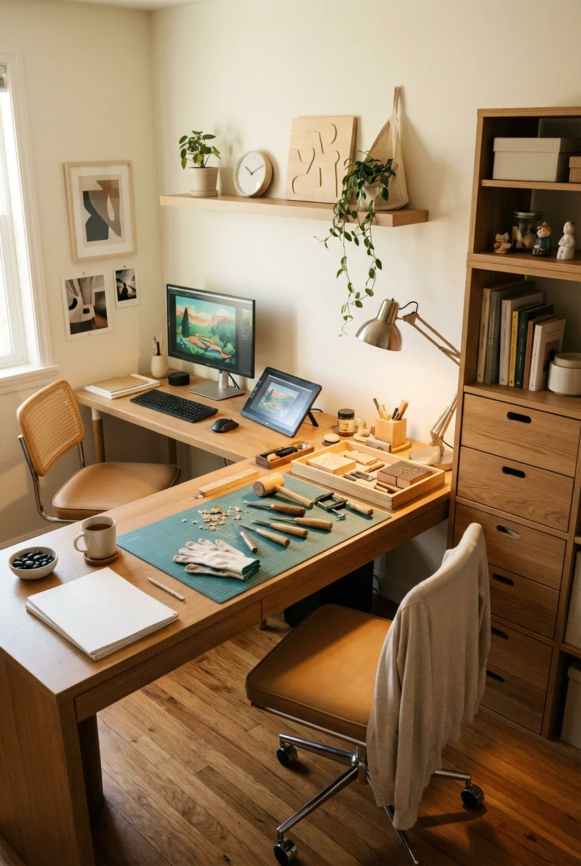 TAOで揃えるミニマリスト部屋づくりアイテム｜花器選びの完全ガイド