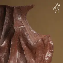 ビンテージ風 中華スタイルのアート陶器フラワーベース【不規則なデザイン・インテリア用】