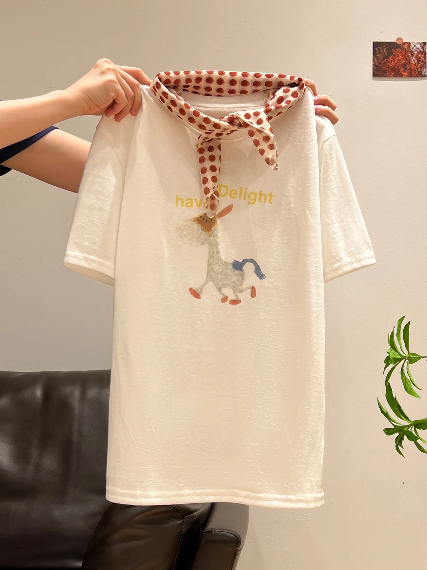 tシャツ キャラクターを選ぶときに迷うなら、この1点が解決する！