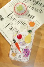スマホケース iPhone用 MagSafe対応 二重構造 大穴デザイン 可愛い 花柄 手書きイラスト マグネットスタンド 耐衝撃 耐傷つき 変色防止「BeanAndBean」