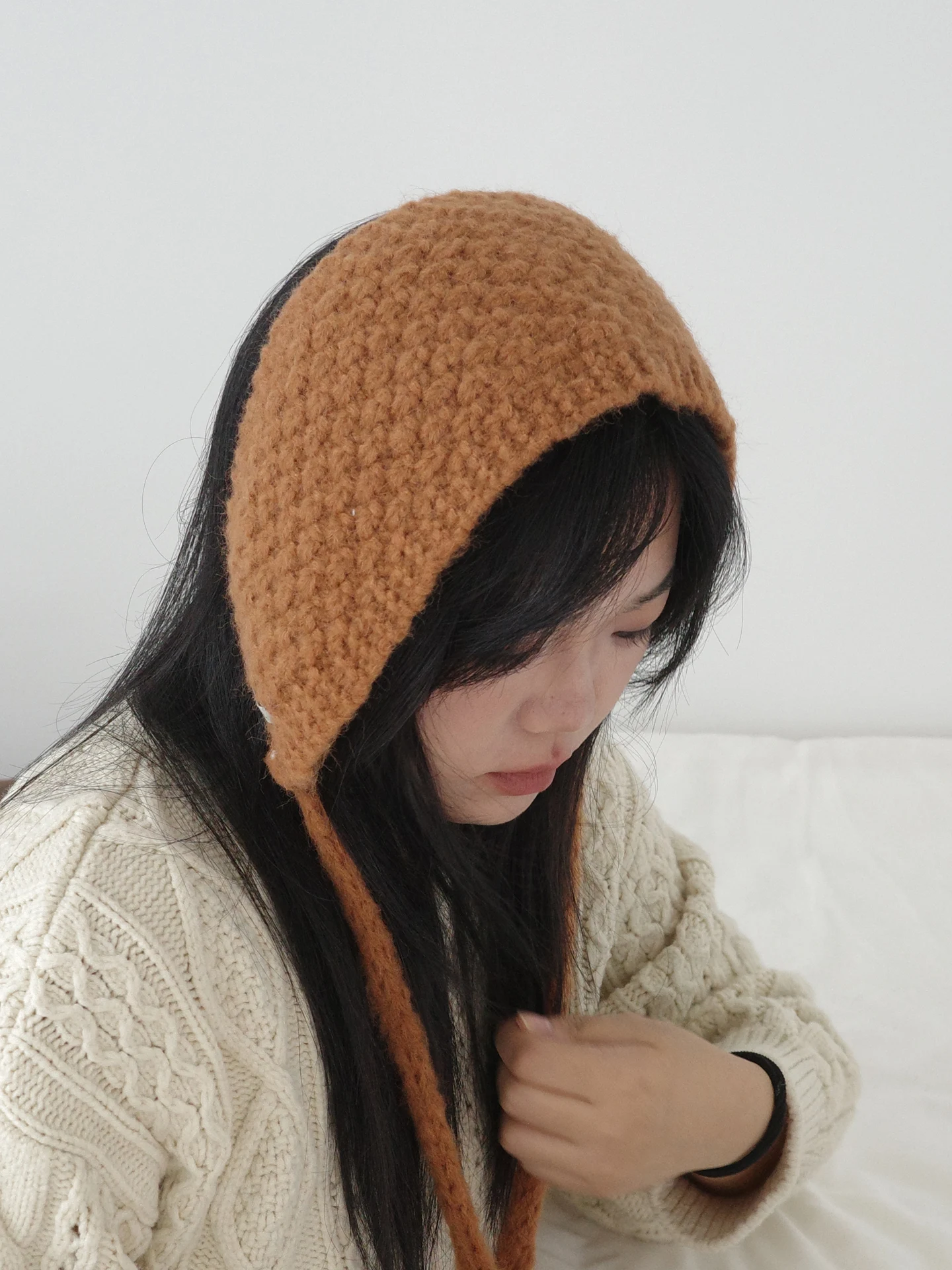 冬キャンプで体を温めるのに、エコファーは本当に必要？