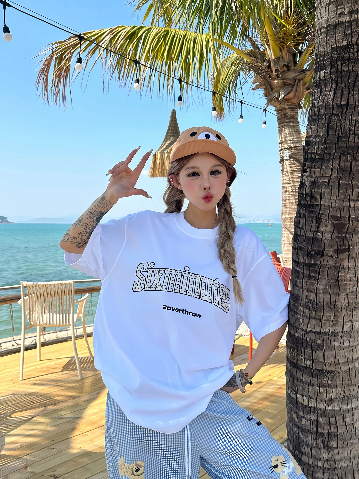 人気のモード系Tシャツとは？その本質を知れば、夏の着こなしもぐっと上質になる