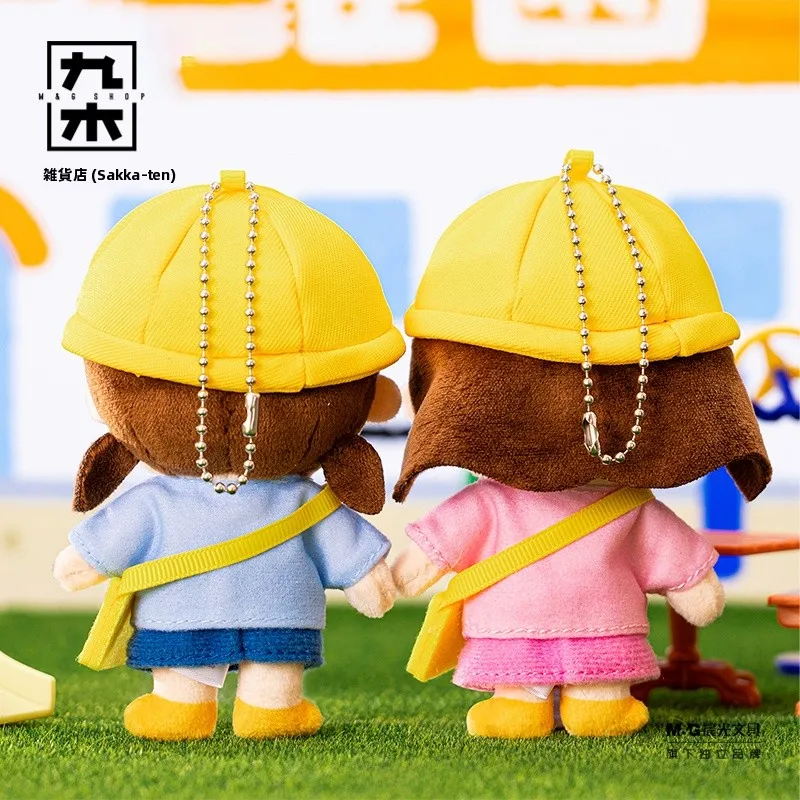 4歳の誕生日プレゼント 女の子 にあげる「可愛いイラストの幼稚園シリーズ人形」は本当におすすめ？