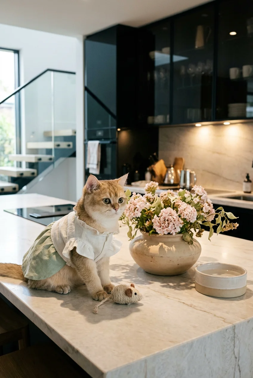 TAOで揃えるミニマリスト部屋づくりアイテム｜花瓶選びの完全ガイド