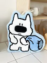 創意ポケットタオル【珊瑚吸水・キッチンクロス・ハンドタオル】