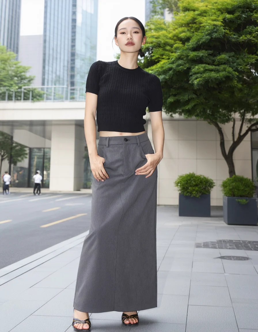カーゴパンツ コーデ レディース 失敗しない選び方・通勤・レジャー対応完全ガイド