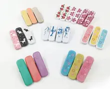 和服用クリップ【伝統的な着付け小物・アルミ製・花柄・カラーバリエーション】