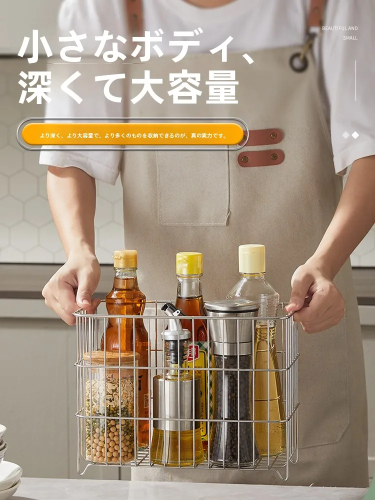 水切りカゴを選ぶべきか？実は「キッチンの整理」を支える1つのアイテムがここに