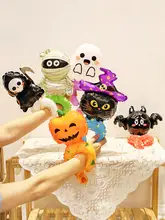 ハロウィン子供用腕用バルーン【園児向けパーティー用・撮影小道具・飾り用】