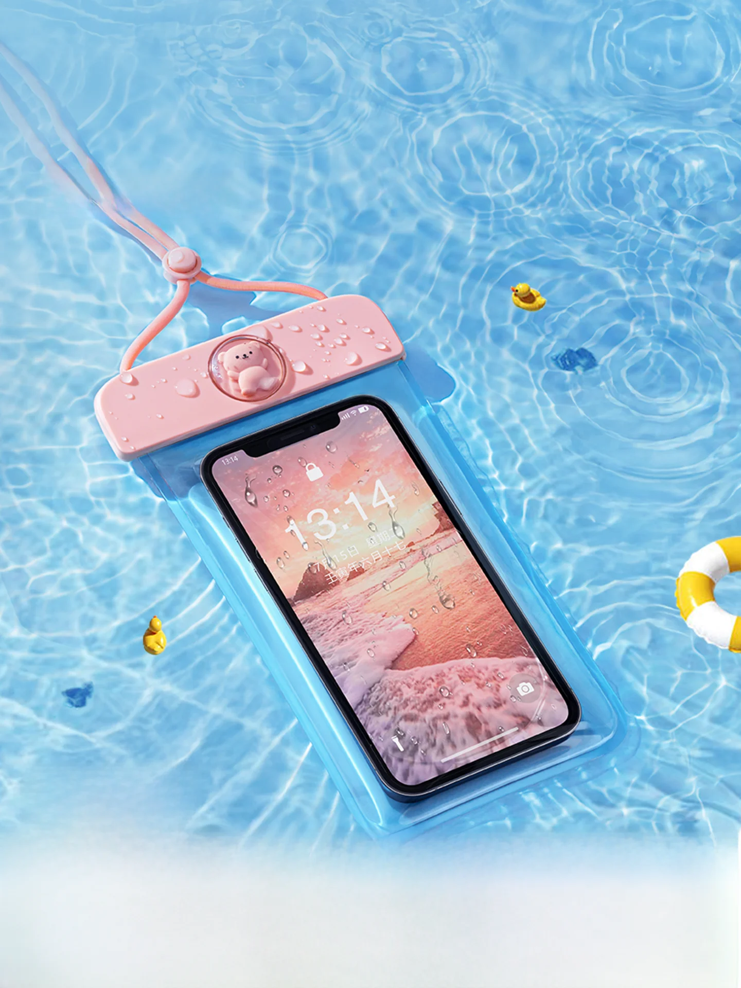 on cloud waterproof は本当に雨天でも使えるのか？実際の使い方と他のブランドとの差異を徹底比較
