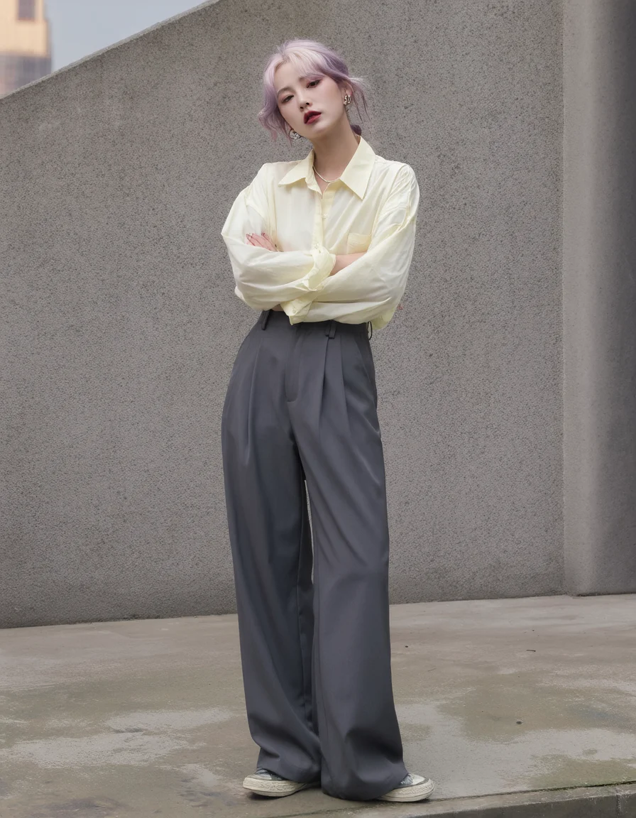 ストリートファッションの本質を理解するためのTシャツガイド