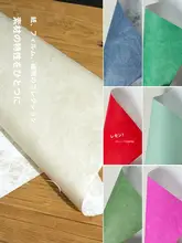 デュポン紙布地【防水設計・装飾用・ハードタイプ】