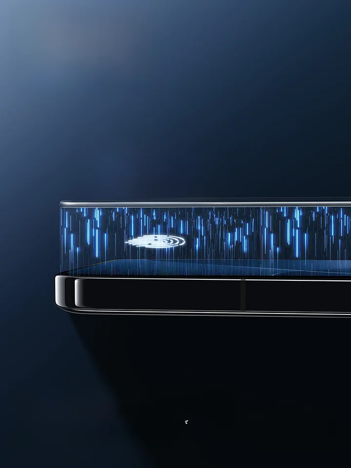 SmartDevil Xiaomi13対応 フィルム【高透明度・強化ガラス・保護フィルム】