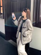 ALIN レディース冬用大きいサイズコート【ゆったりシルエット・ファッション・上品なデザイン】