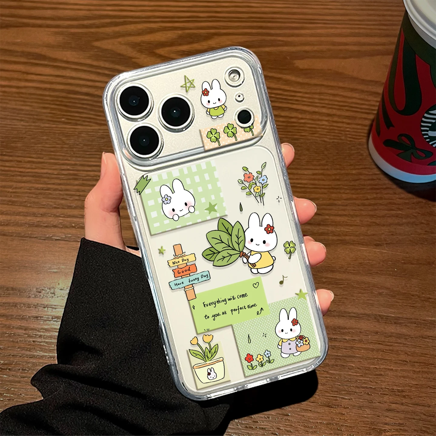 iPhoneケース テディベア で失敗しない選び方は？