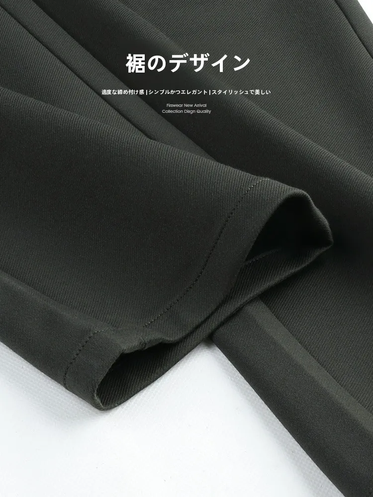 カーゴパンツ メンズ コーデ vs ストレートパンツ シーン別徹底解説